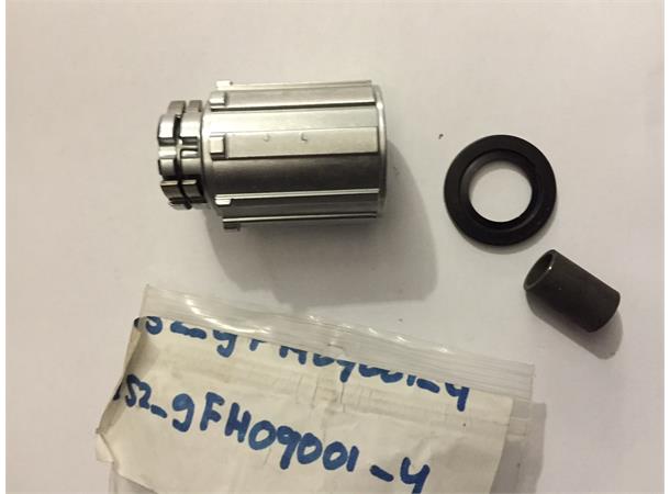 Giant W Navboss Formula